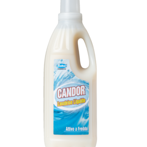 Candor lavatrice liquido 2000ml