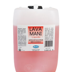 Lavamani Liquido 5000ml